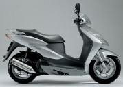 Honda Dylan 125 Honda Dylan 125